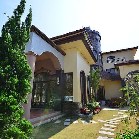 E-Ping Castle Hotel Nanwan Extérieur photo