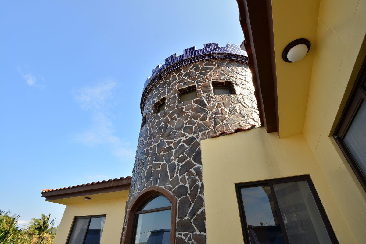 E-Ping Castle Hotel Nanwan Extérieur photo